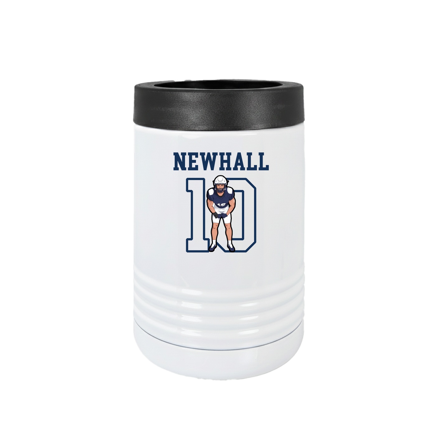 Beverage Holder — Shirsey in White