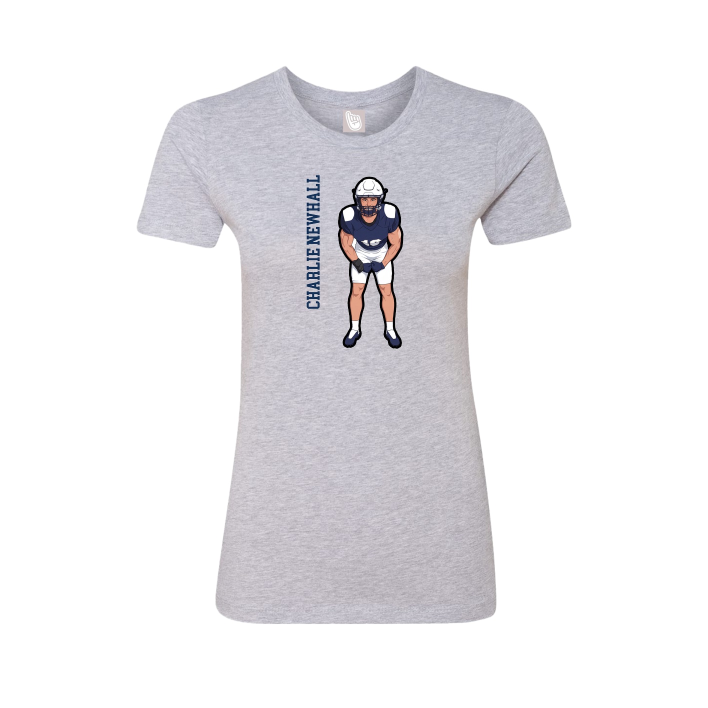 Fitted Women's Tee