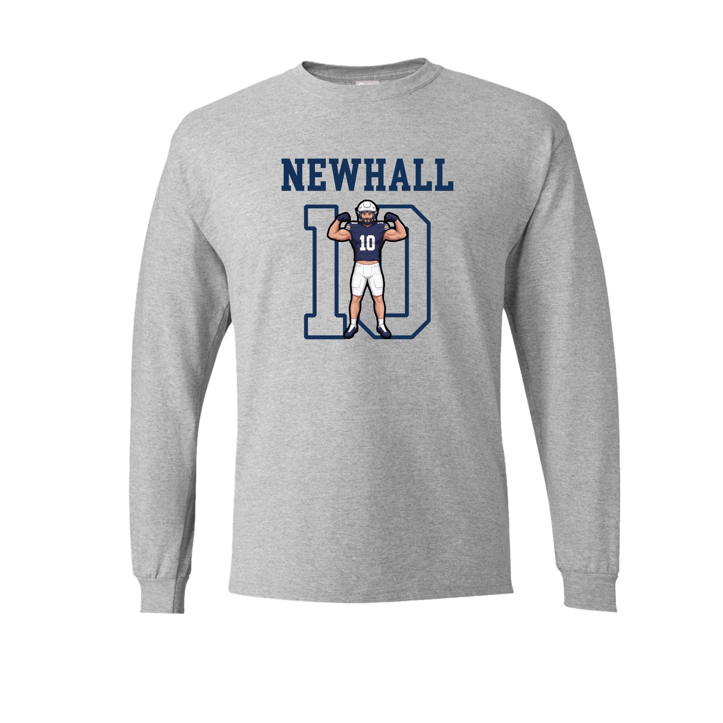 Long Sleeve Tee