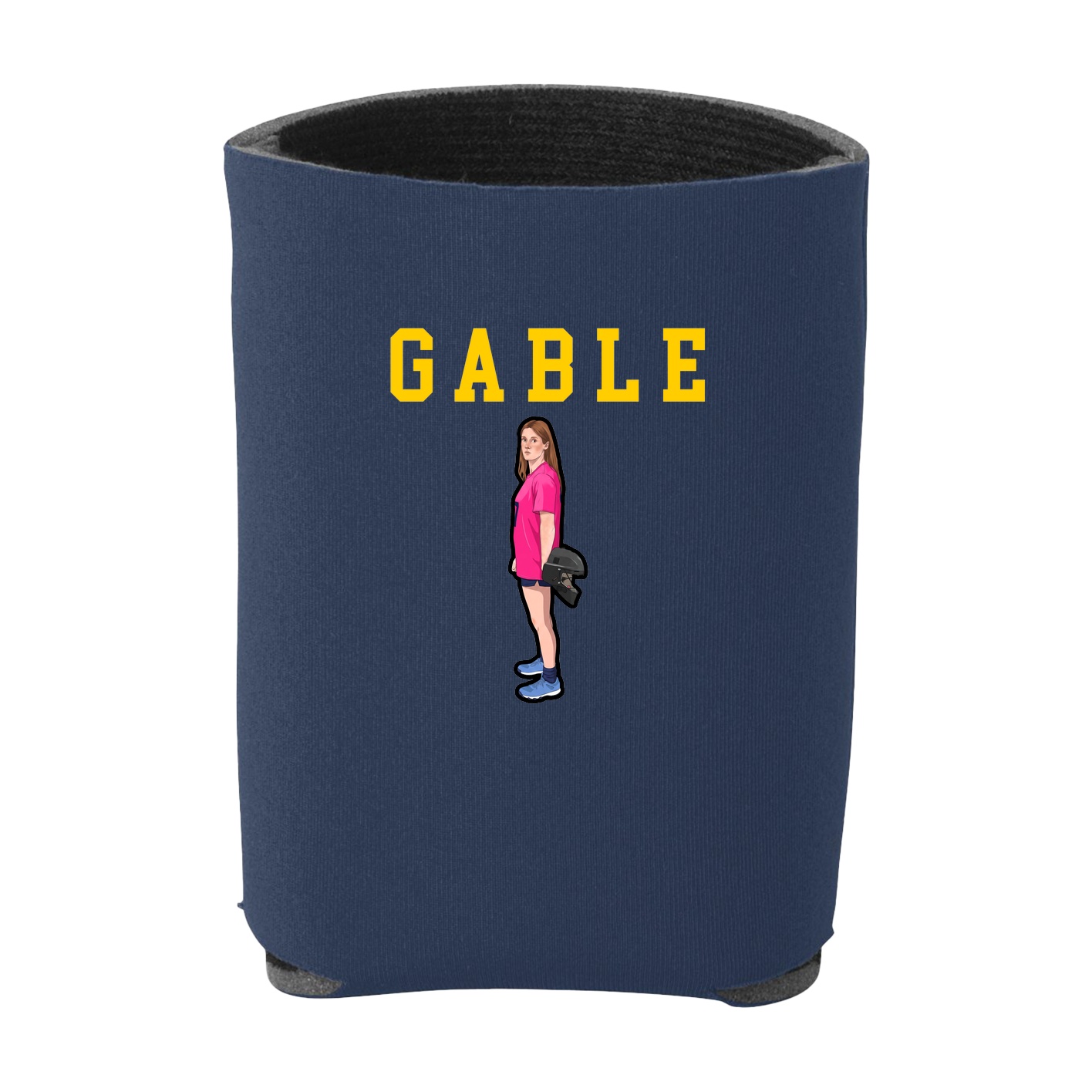 Can Holder — Shirsey in Navy