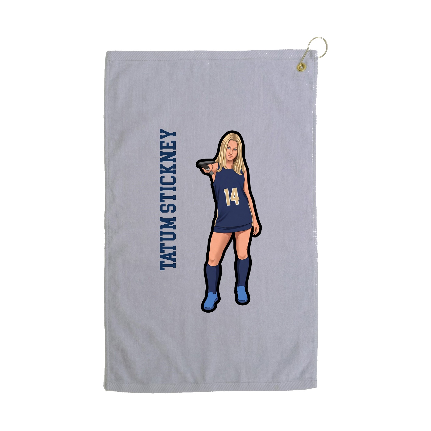Golf Towel