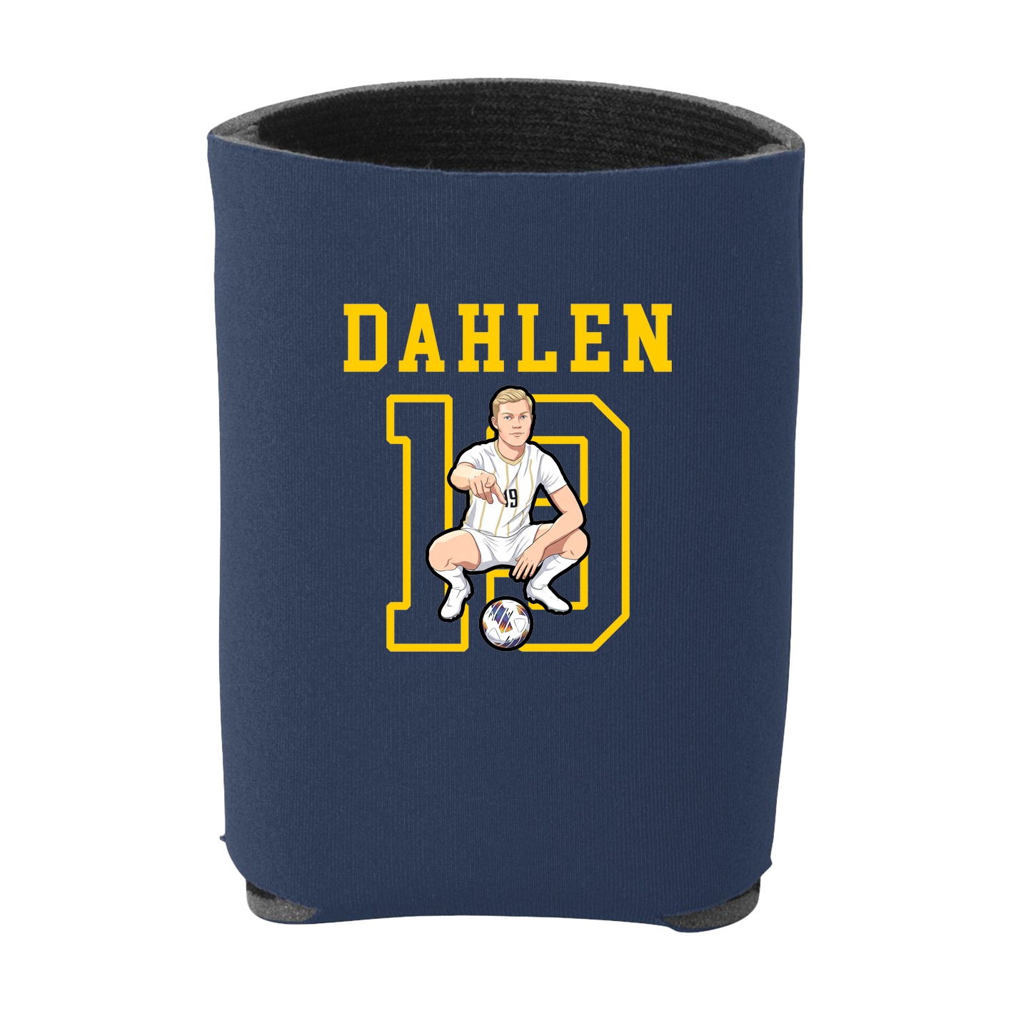 Can Holder — Shirsey in Navy