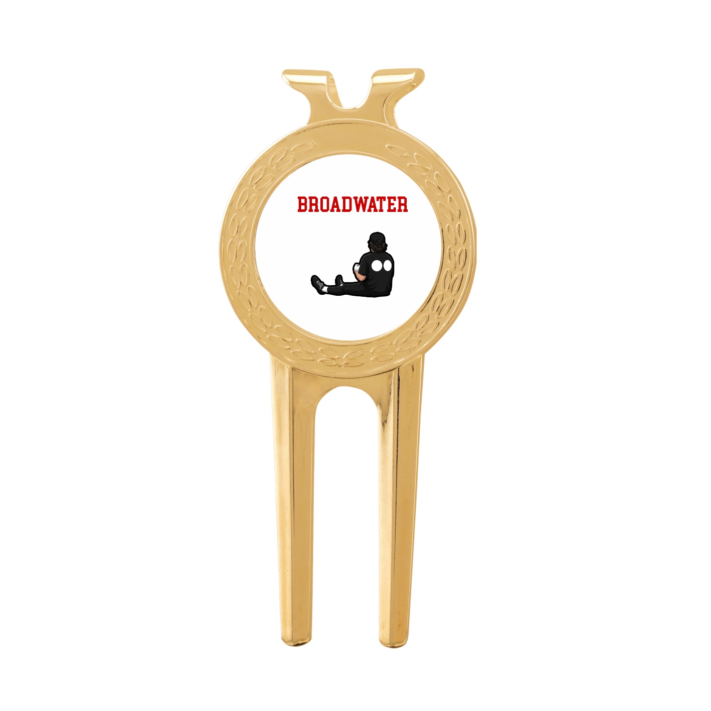 Divot Tool with Ball Marker — Shirsey in Classic
