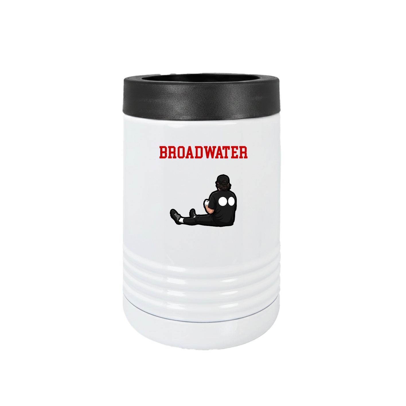 Beverage Holder — Shirsey in White