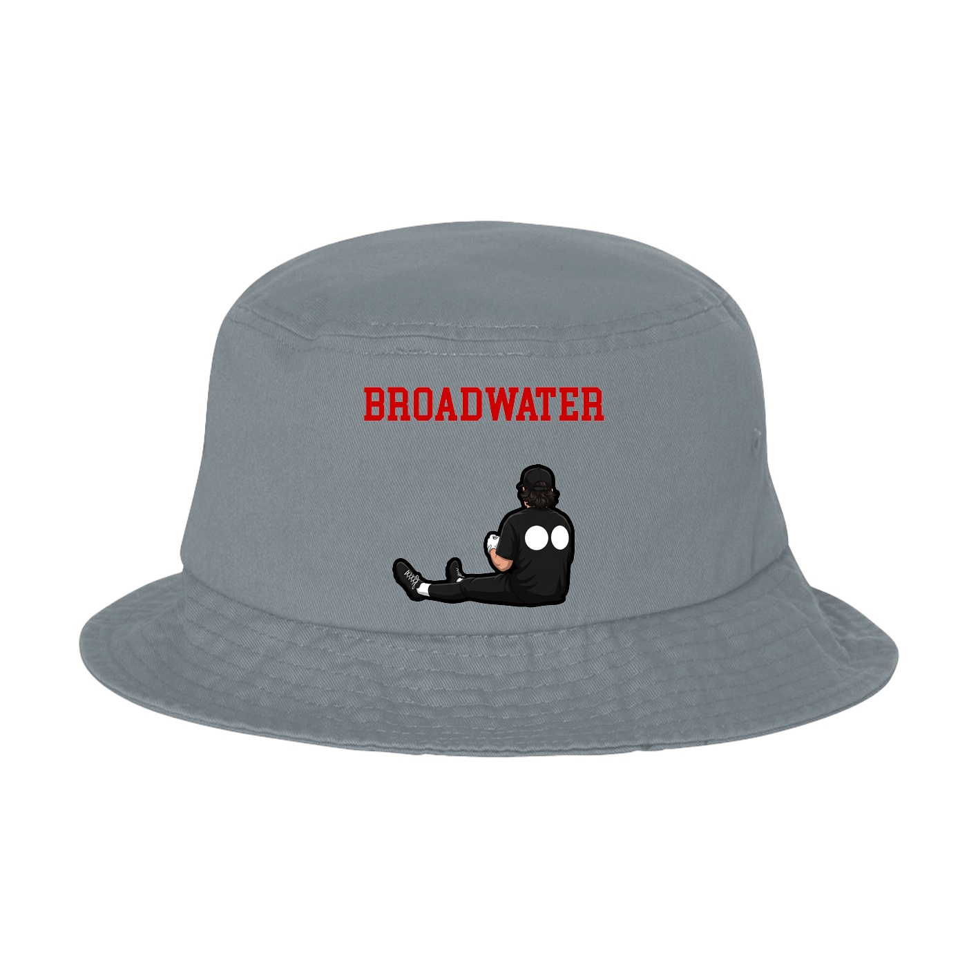 Bucket Cap