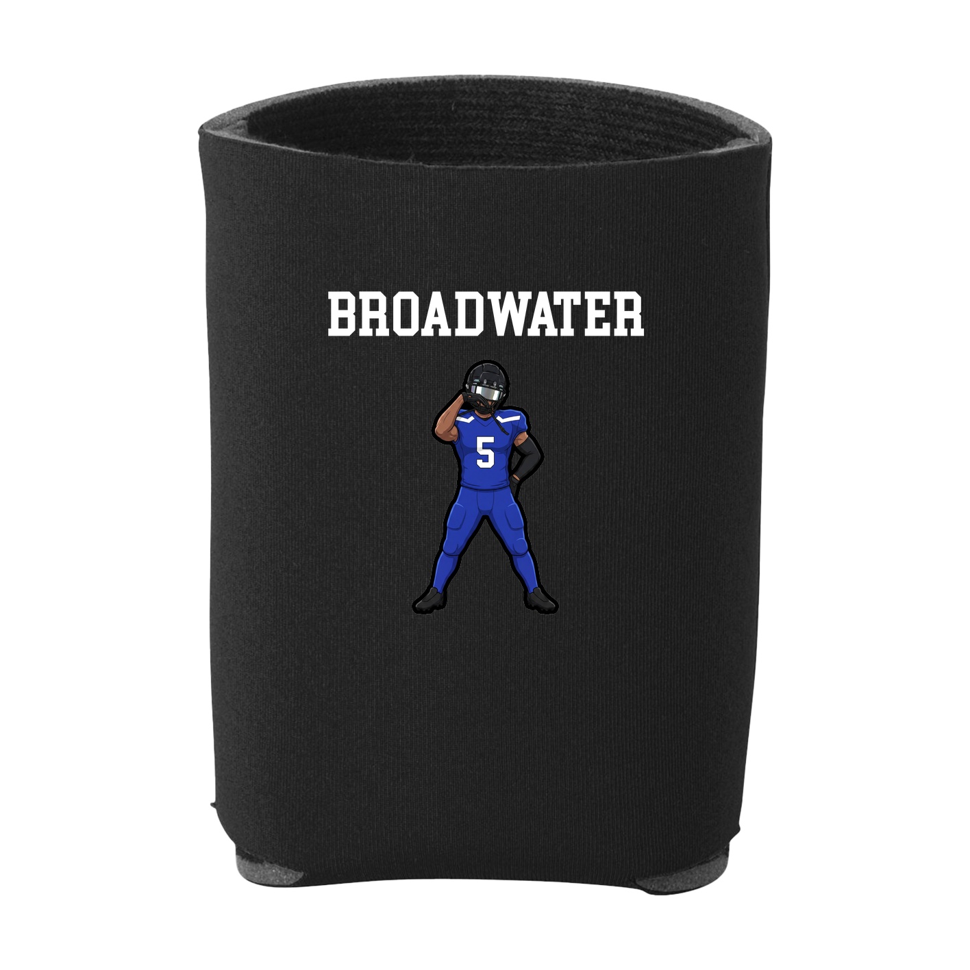 Can Holder — Shirsey in Black