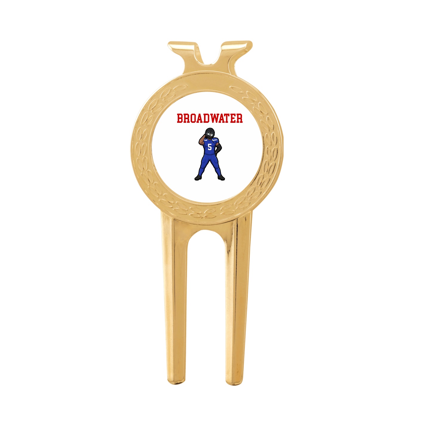 Divot Tool with Ball Marker — Shirsey in Classic