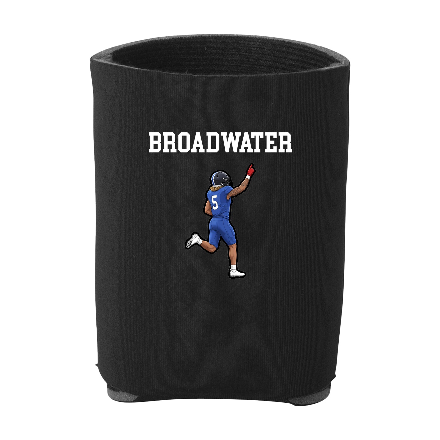Can Holder — Shirsey in Black