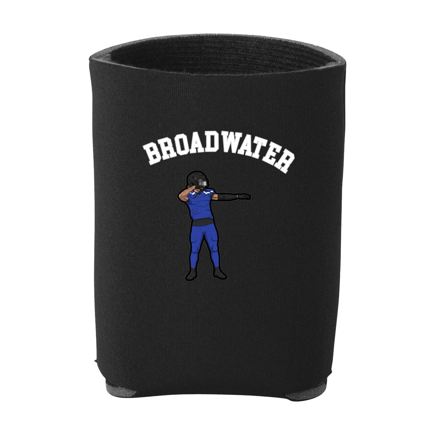 Can Holder — Shirsey Arch in Black