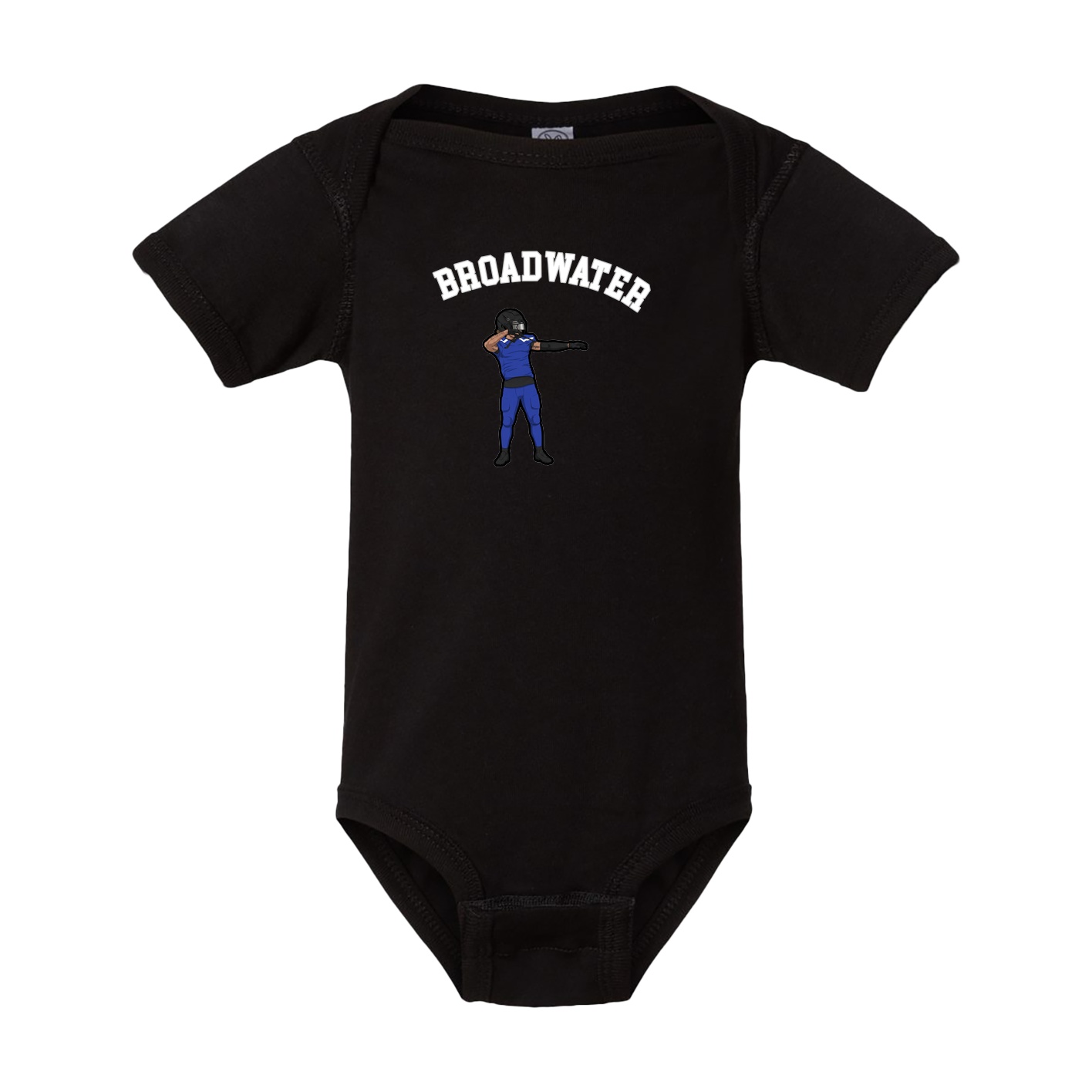 Baby Onesie