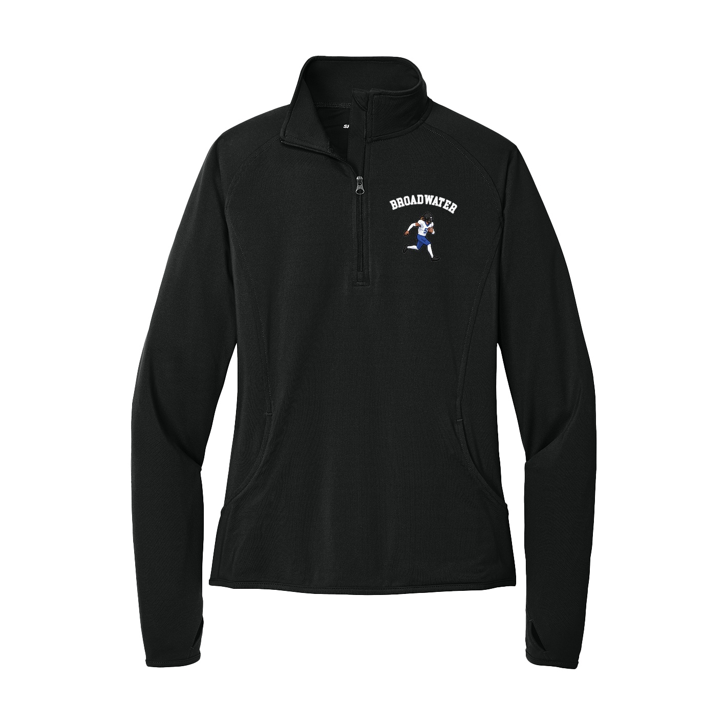 Women's Q-Zip Pullover