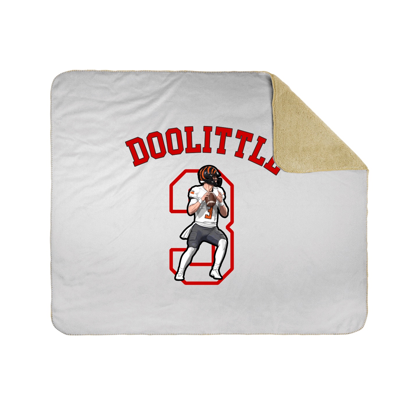 Throw Blanket