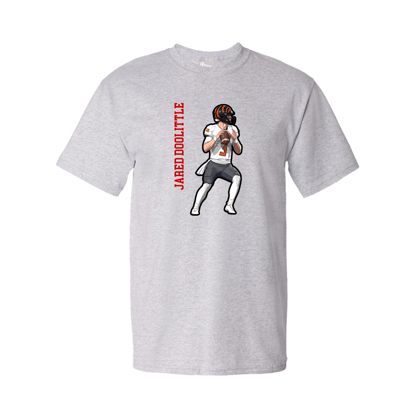 NIL Club Tee
