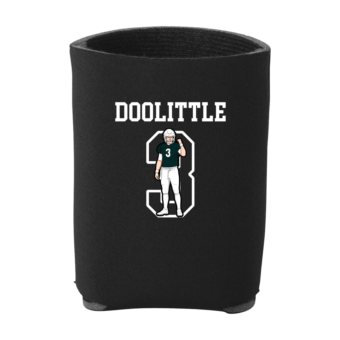 Can Holder — Shirsey in Black