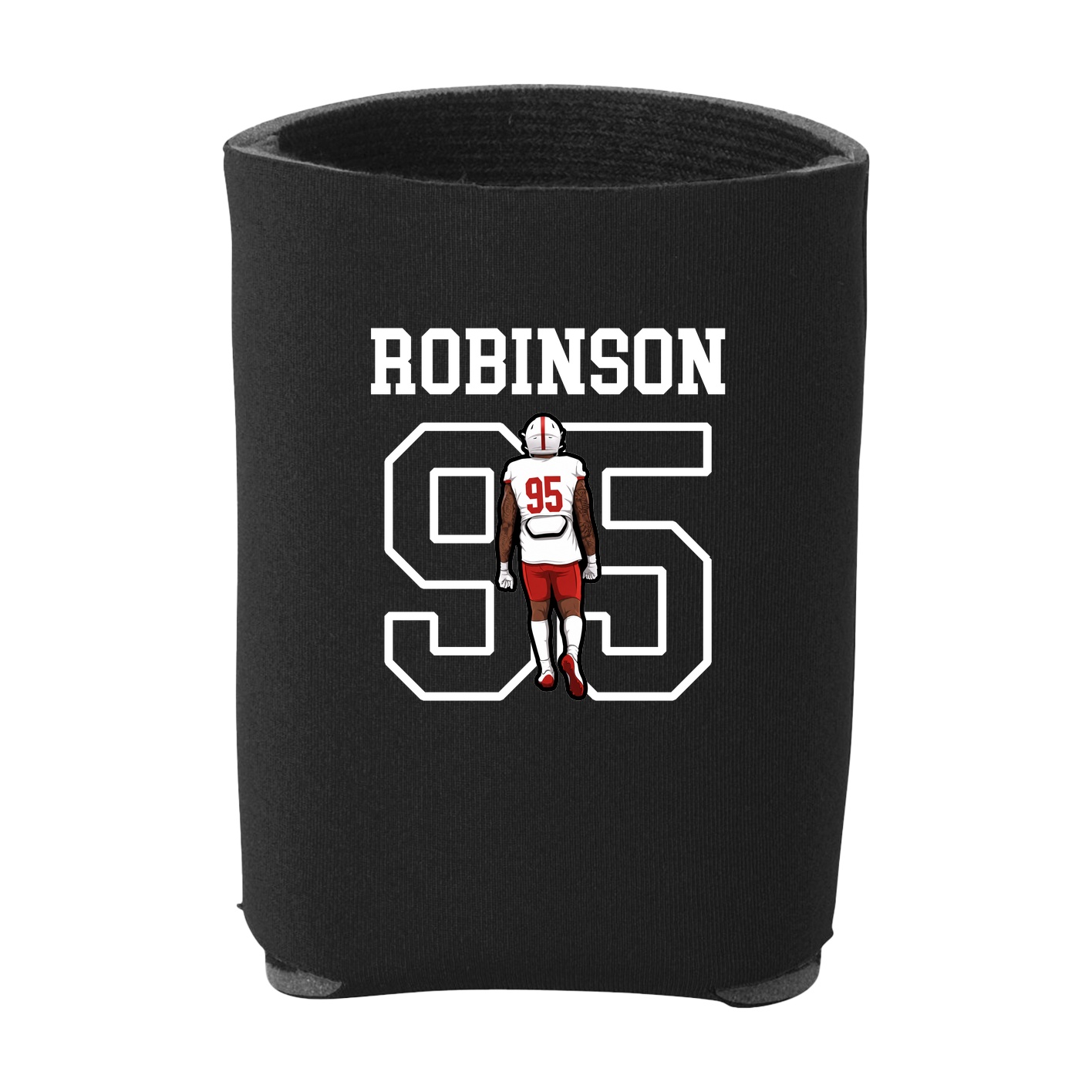 Can Holder — Shirsey in Black