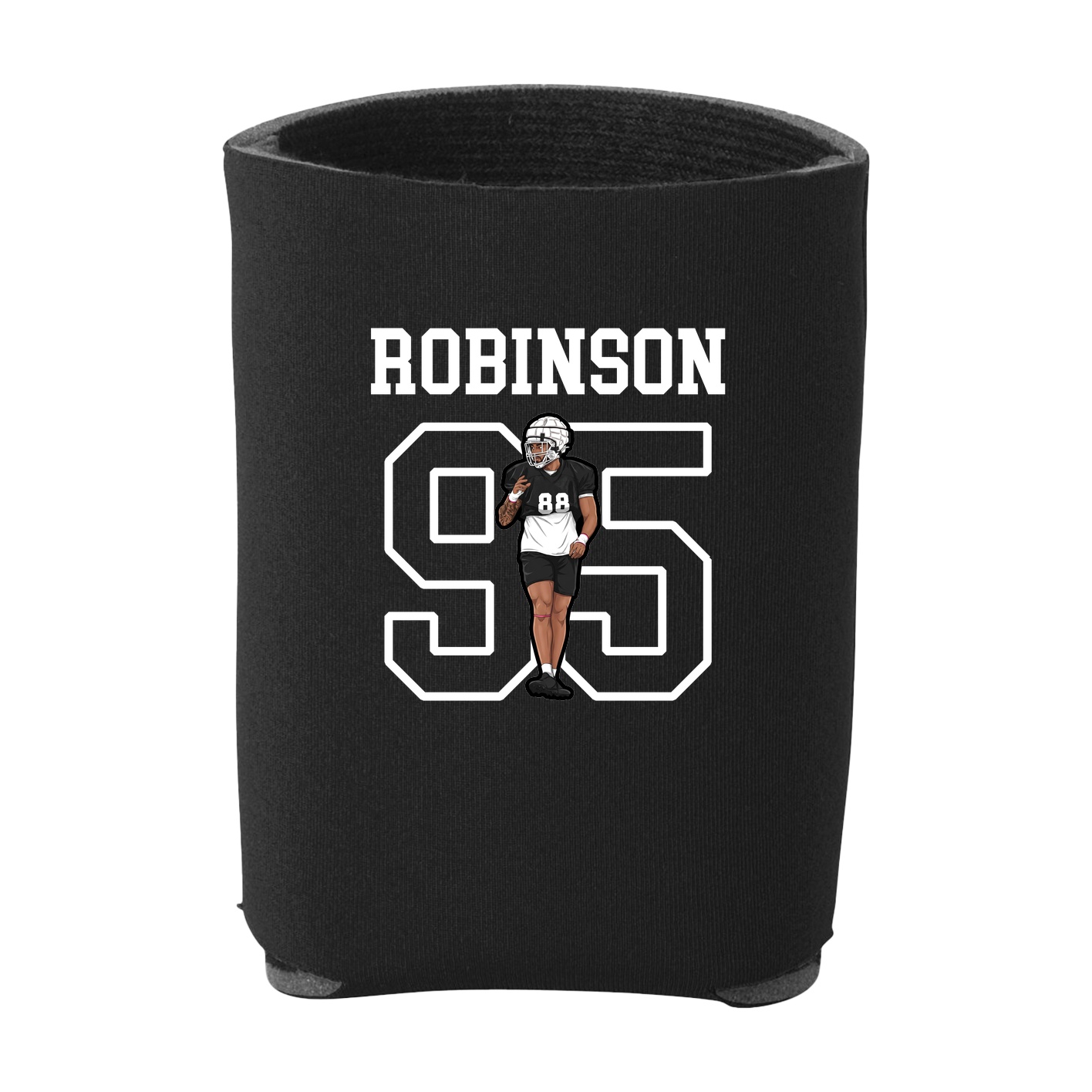 Can Holder — Shirsey in Black