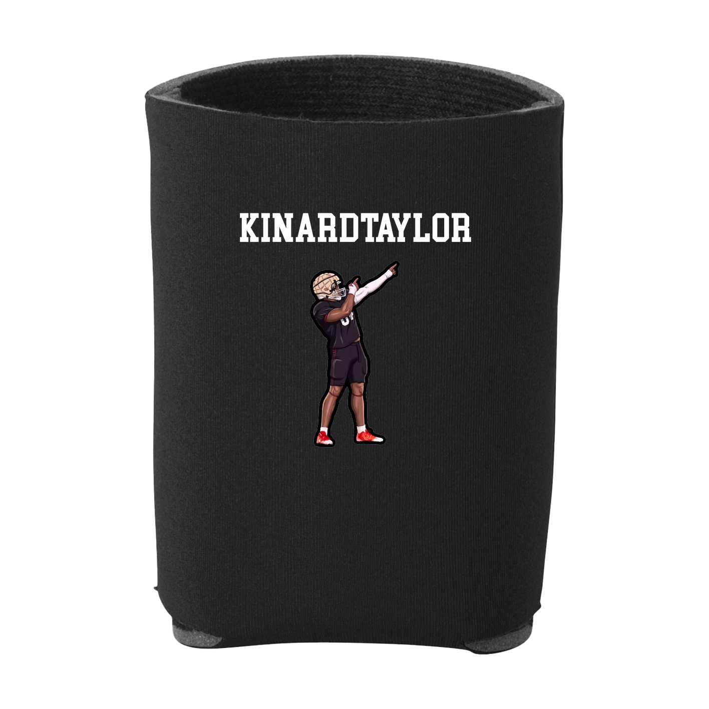 Can Holder — Shirsey in Black