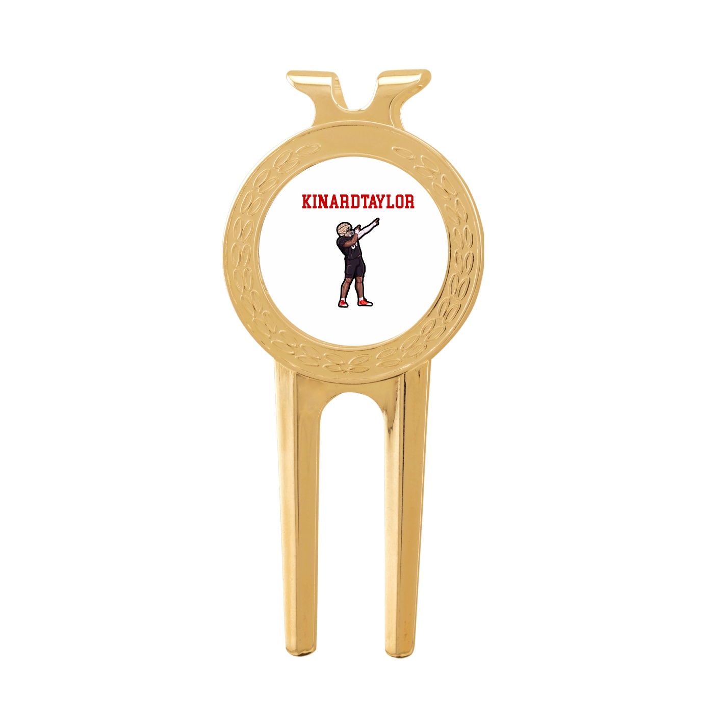 Divot Tool with Ball Marker — Shirsey in Classic