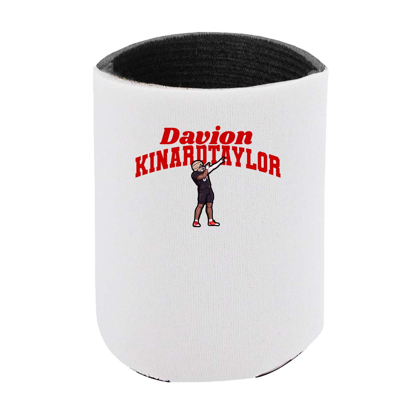 Can Holder — Signature Arch in White