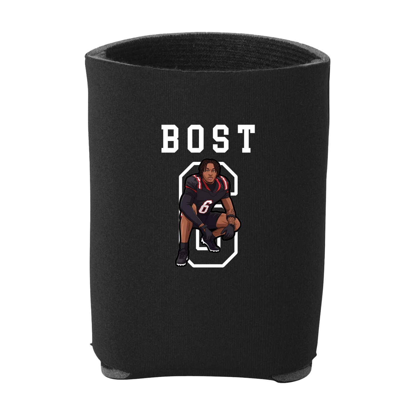 Can Holder — Shirsey in Black