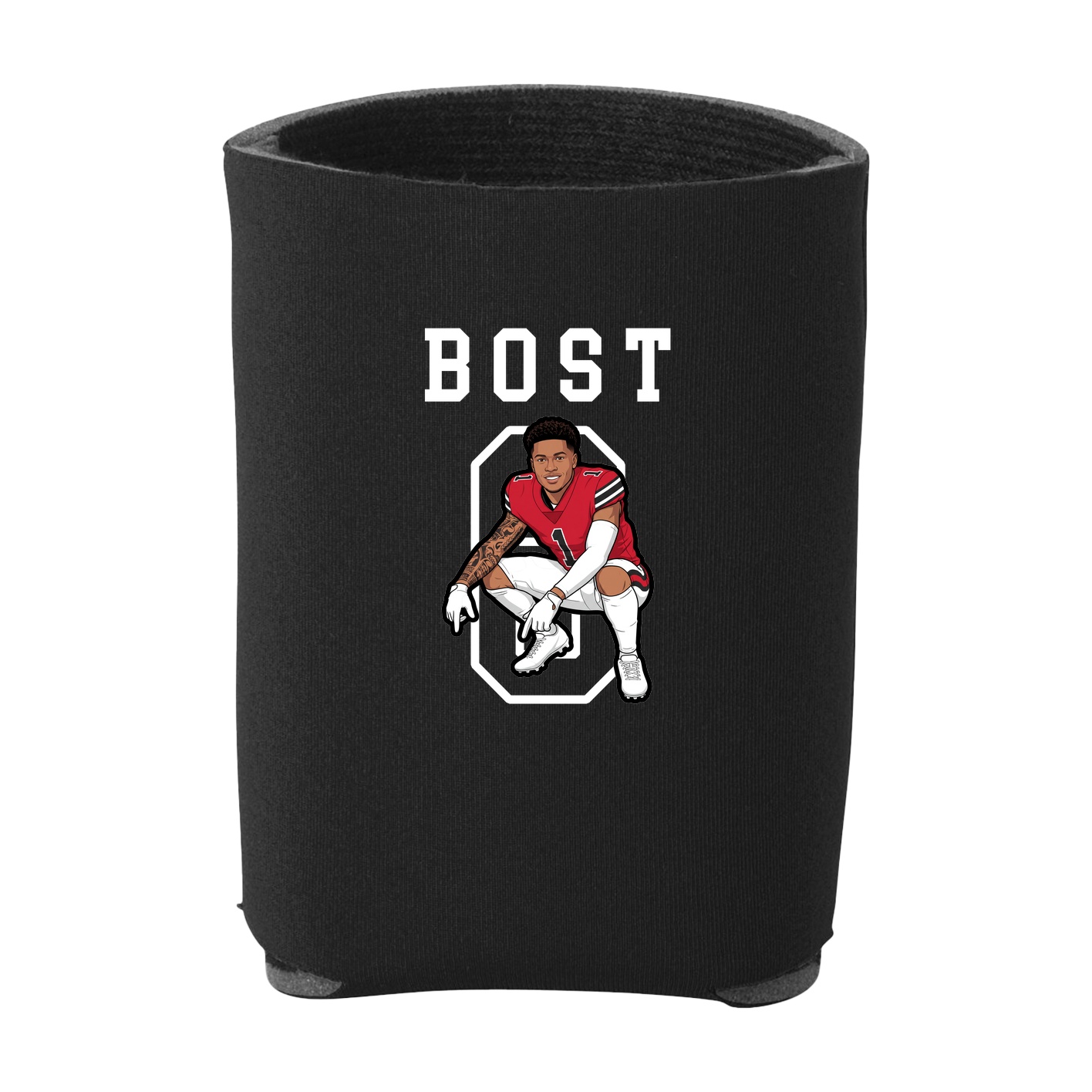 Can Holder — Shirsey in Black