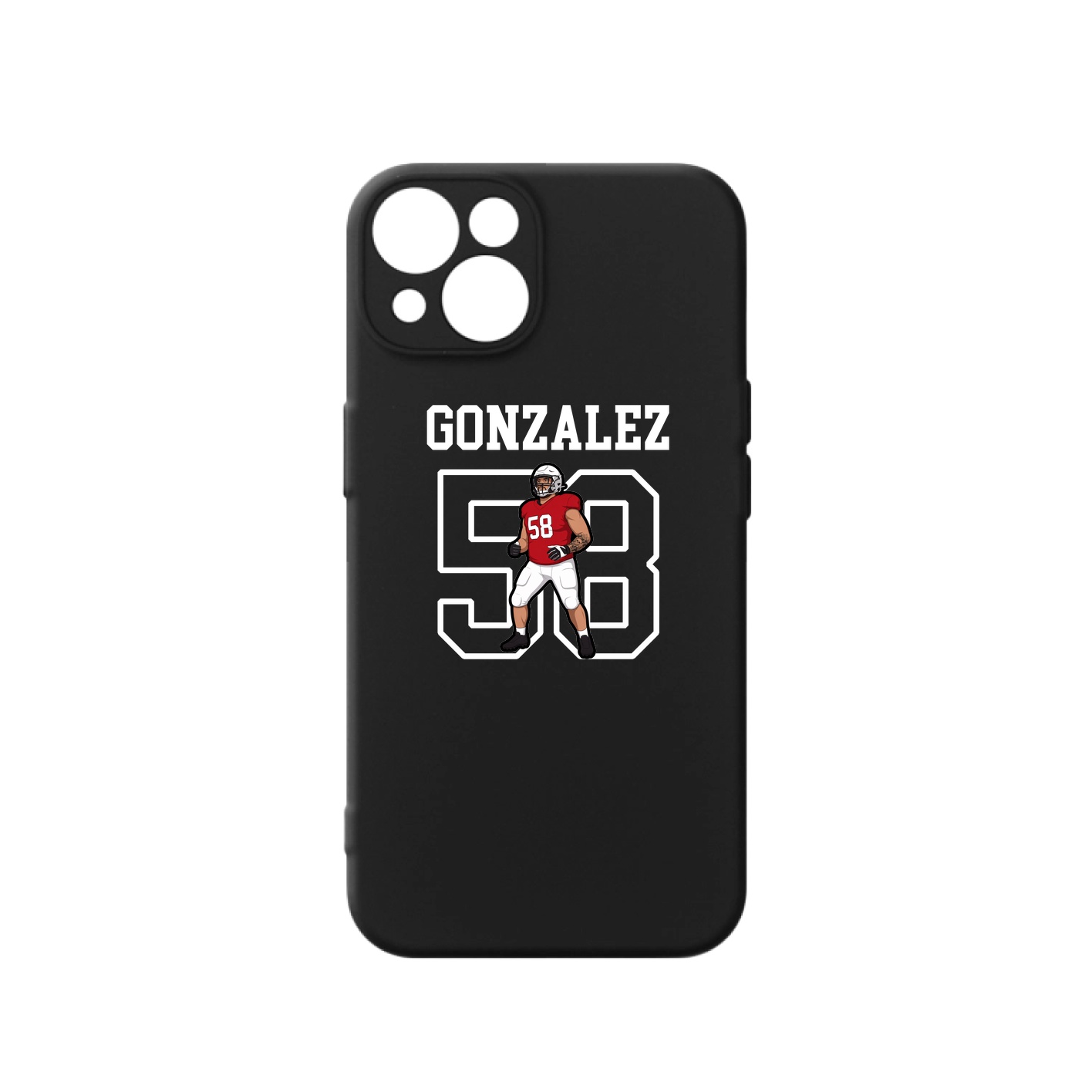 iPhone case