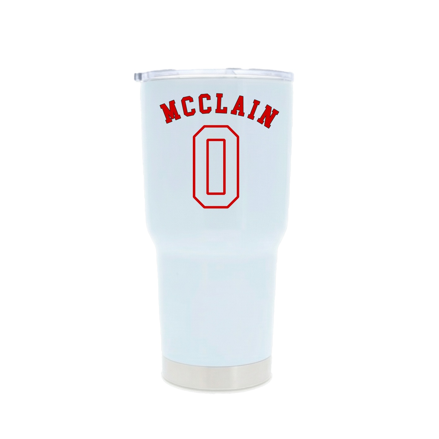 30oz Stainless Steel Tumbler