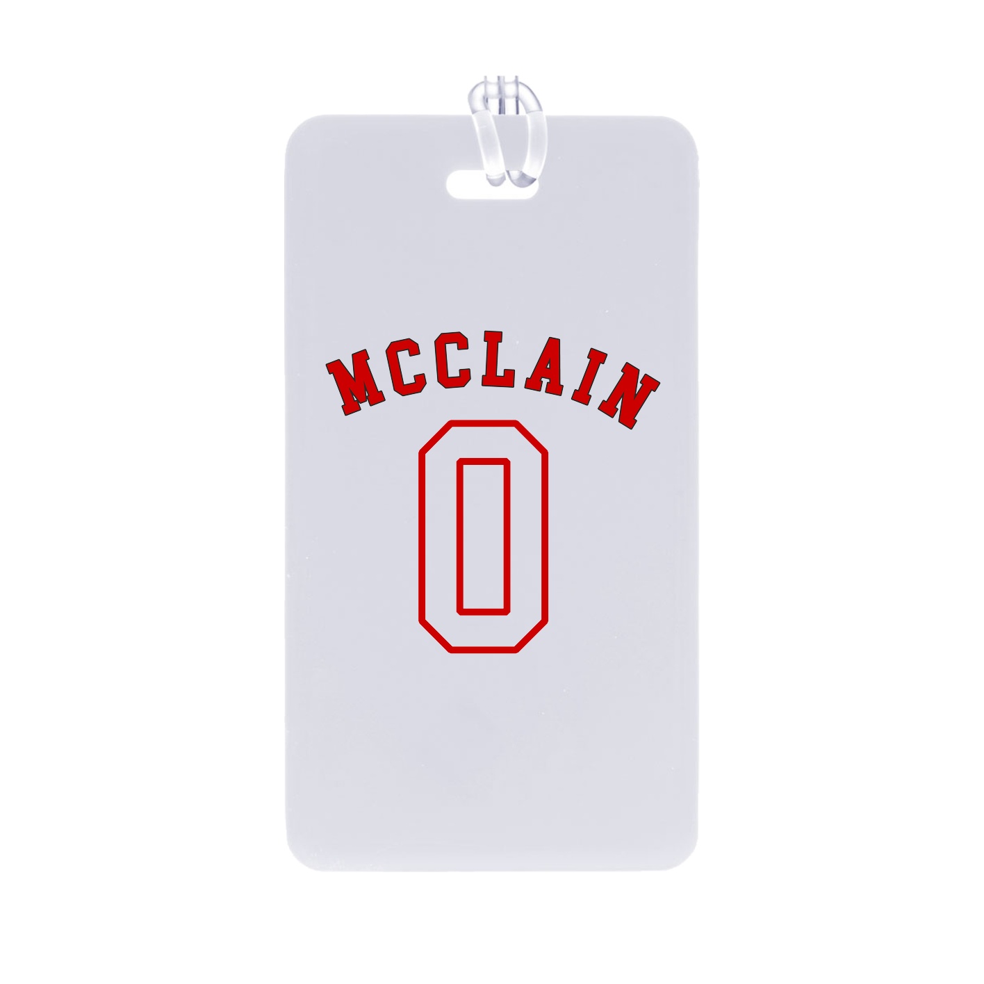 Bag Tag