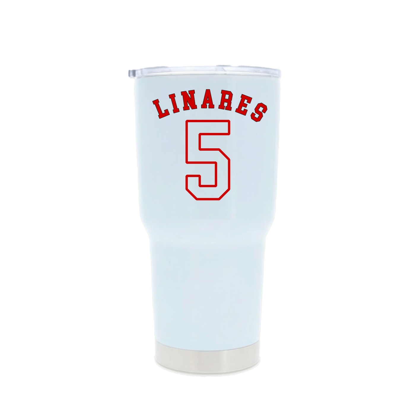 30oz Stainless Steel Tumbler