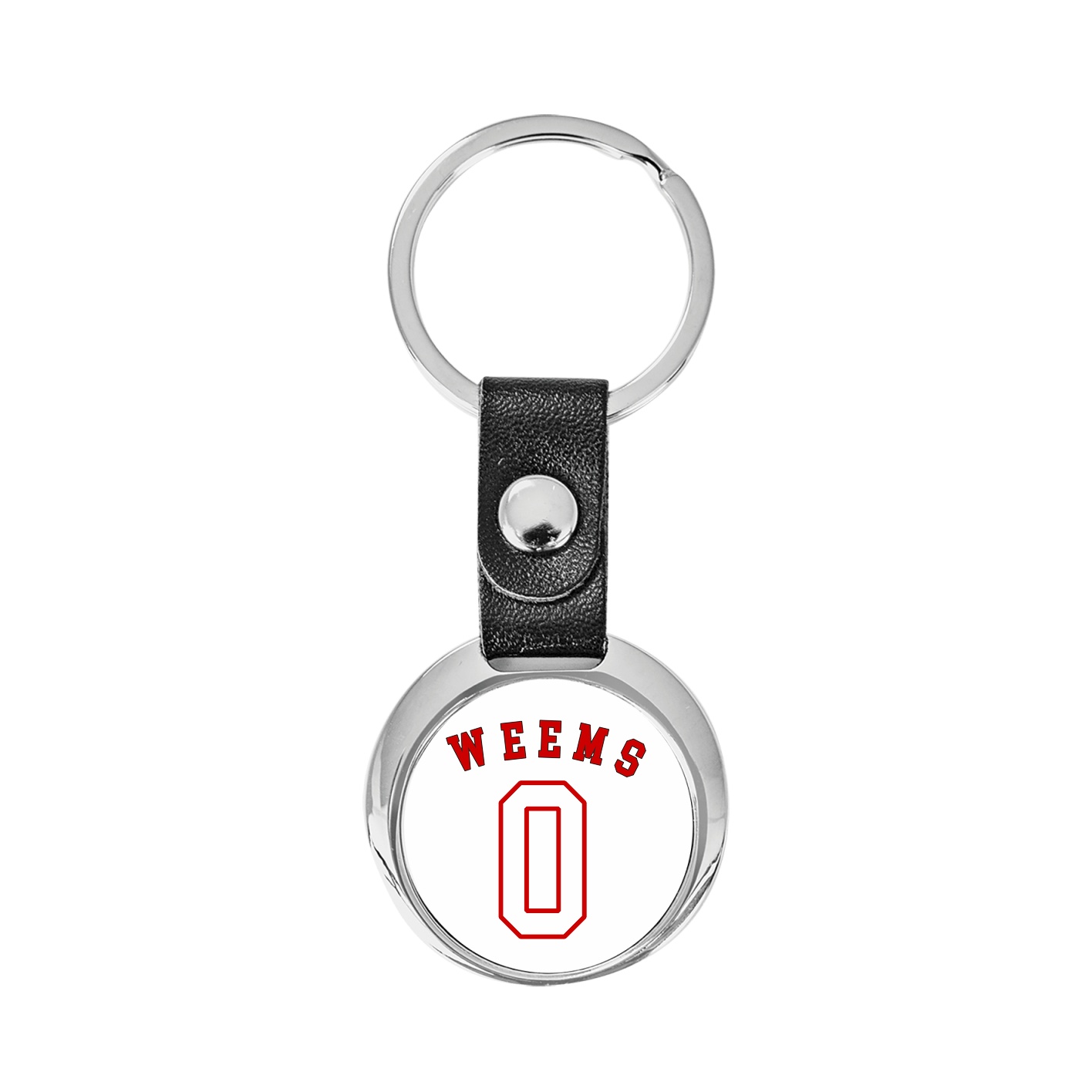 Key Chain — Shirsey Arch in Classic
