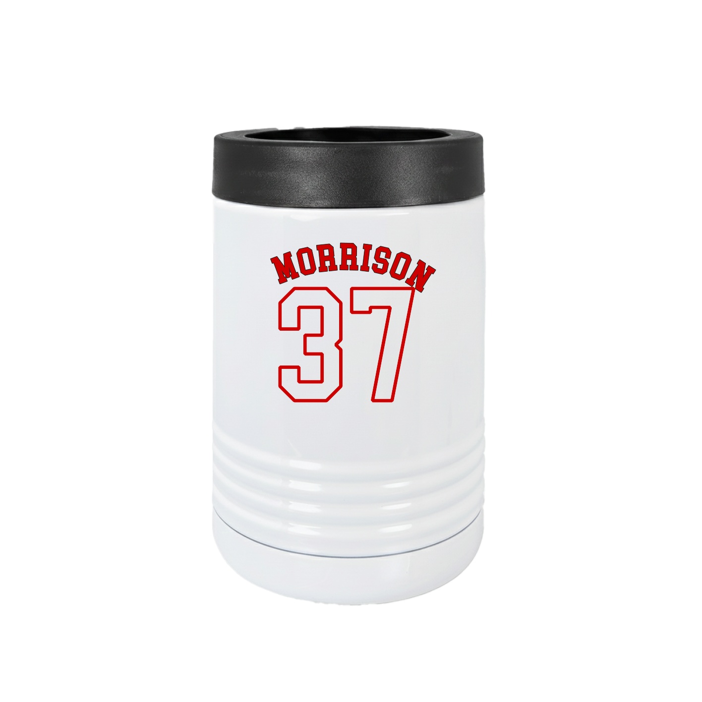 Beverage Holder — Shirsey Arch in White