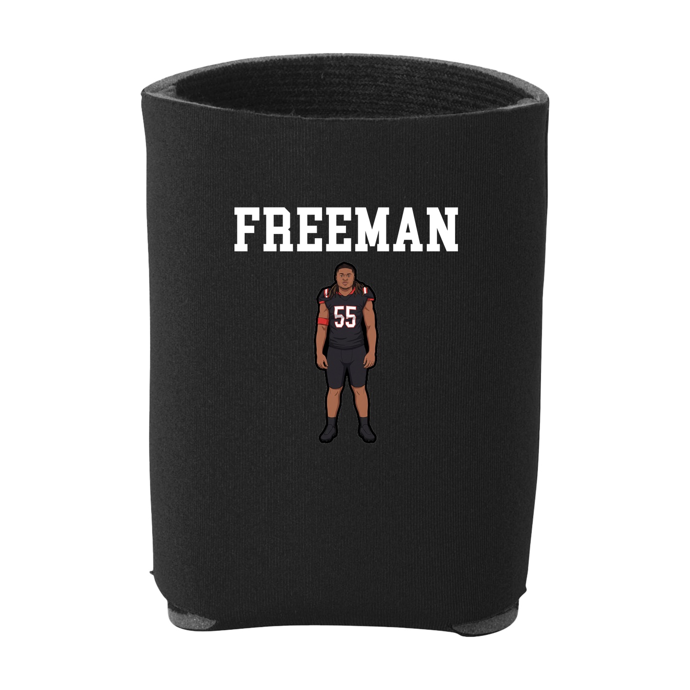 Can Holder — Shirsey in Black
