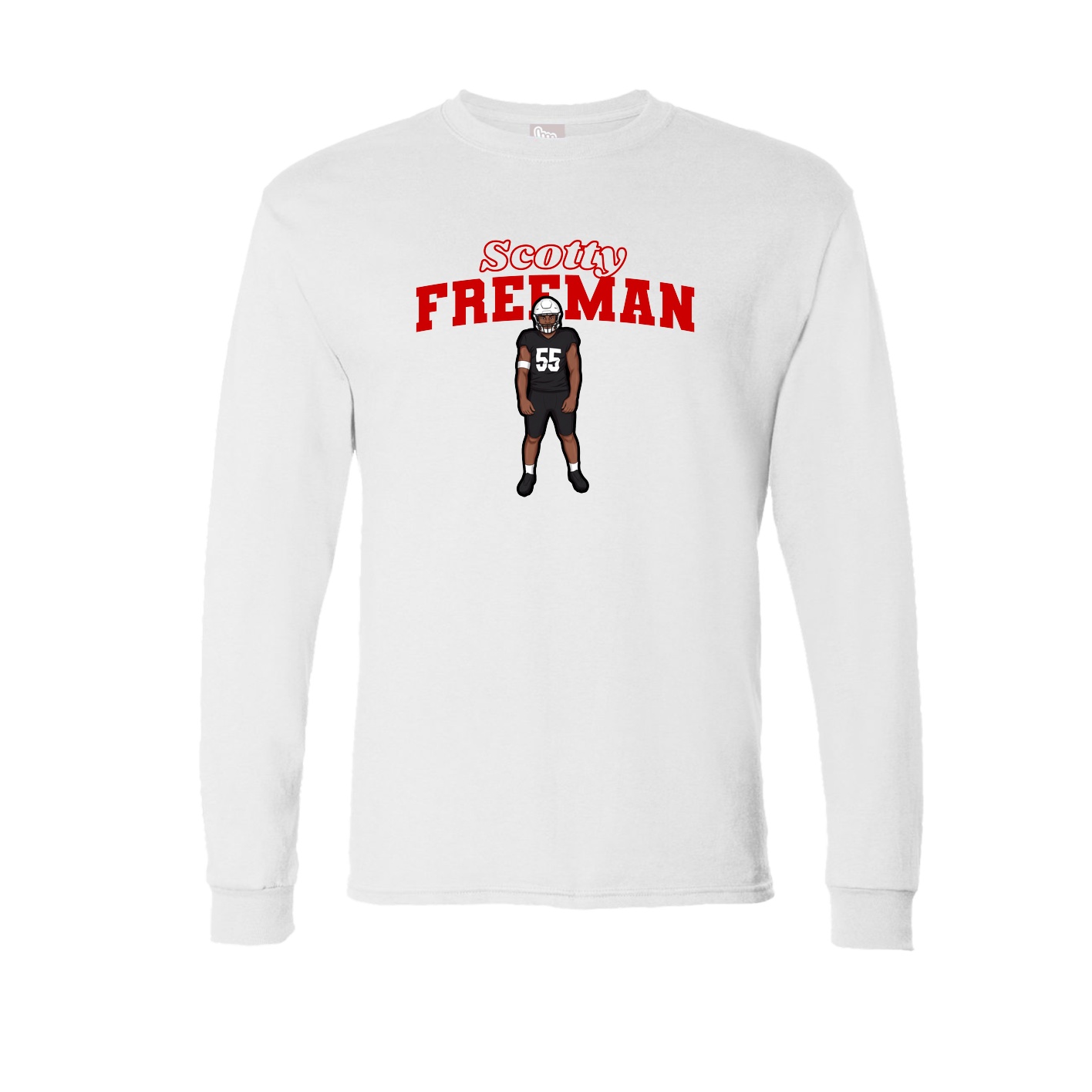 Long Sleeve Tee
