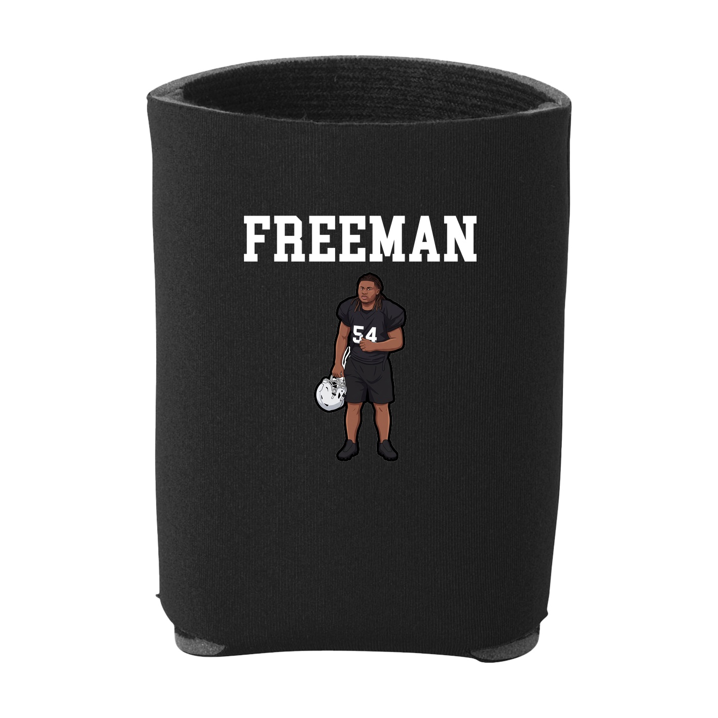 Can Holder — Shirsey in Black