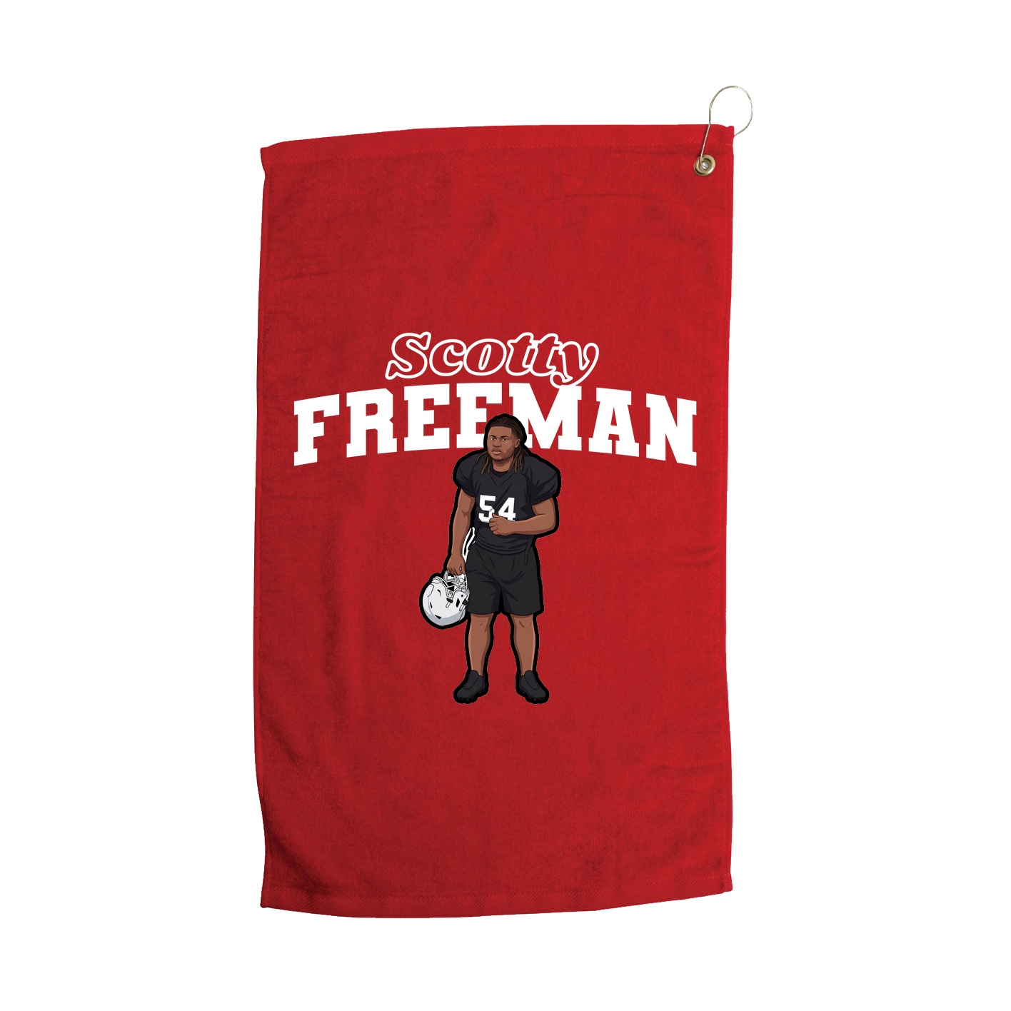 Golf Towel