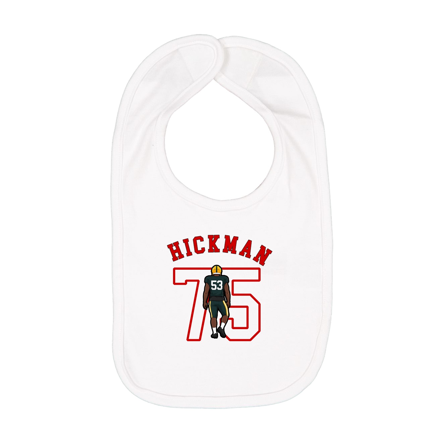Infant Bib
