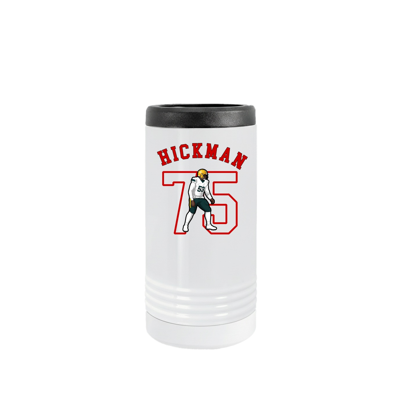 Slim Beverage Holder