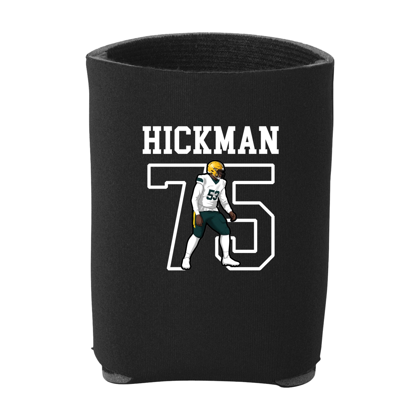 Can Holder — Shirsey in Black
