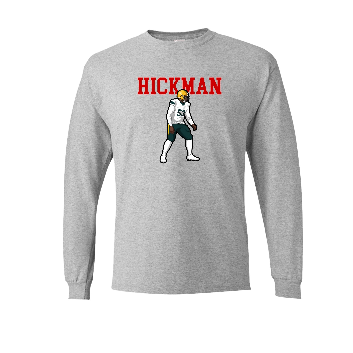 Long Sleeve Tee