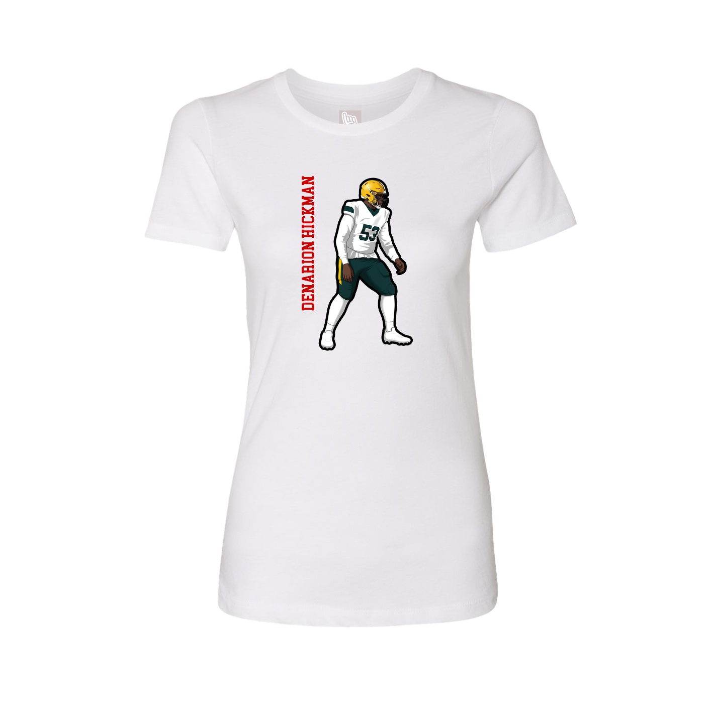 Womens Tee