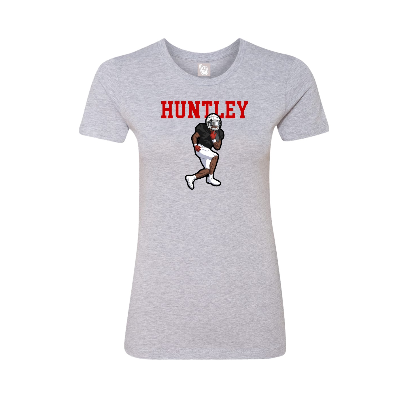 NIL Club Womens Tee