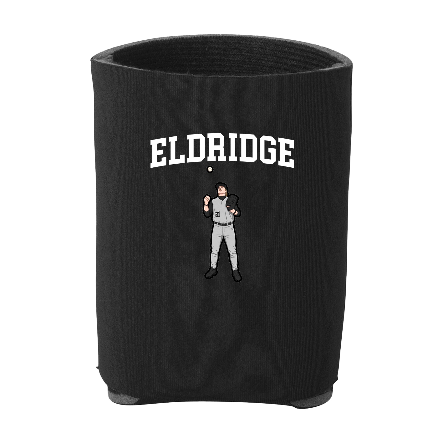 Can Holder — Shirsey in Black