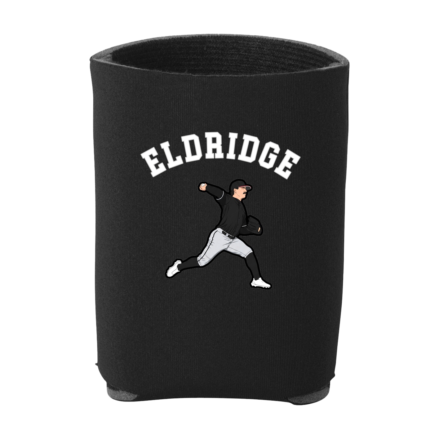 Can Holder — Shirsey Arch in Black