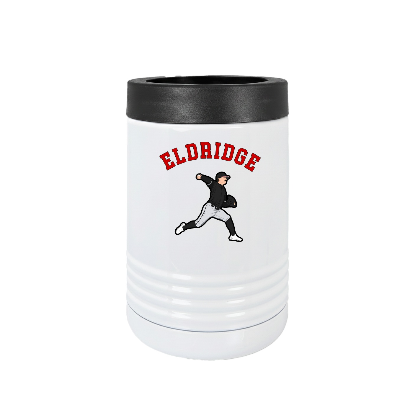 Beverage Holder — Shirsey Arch in White