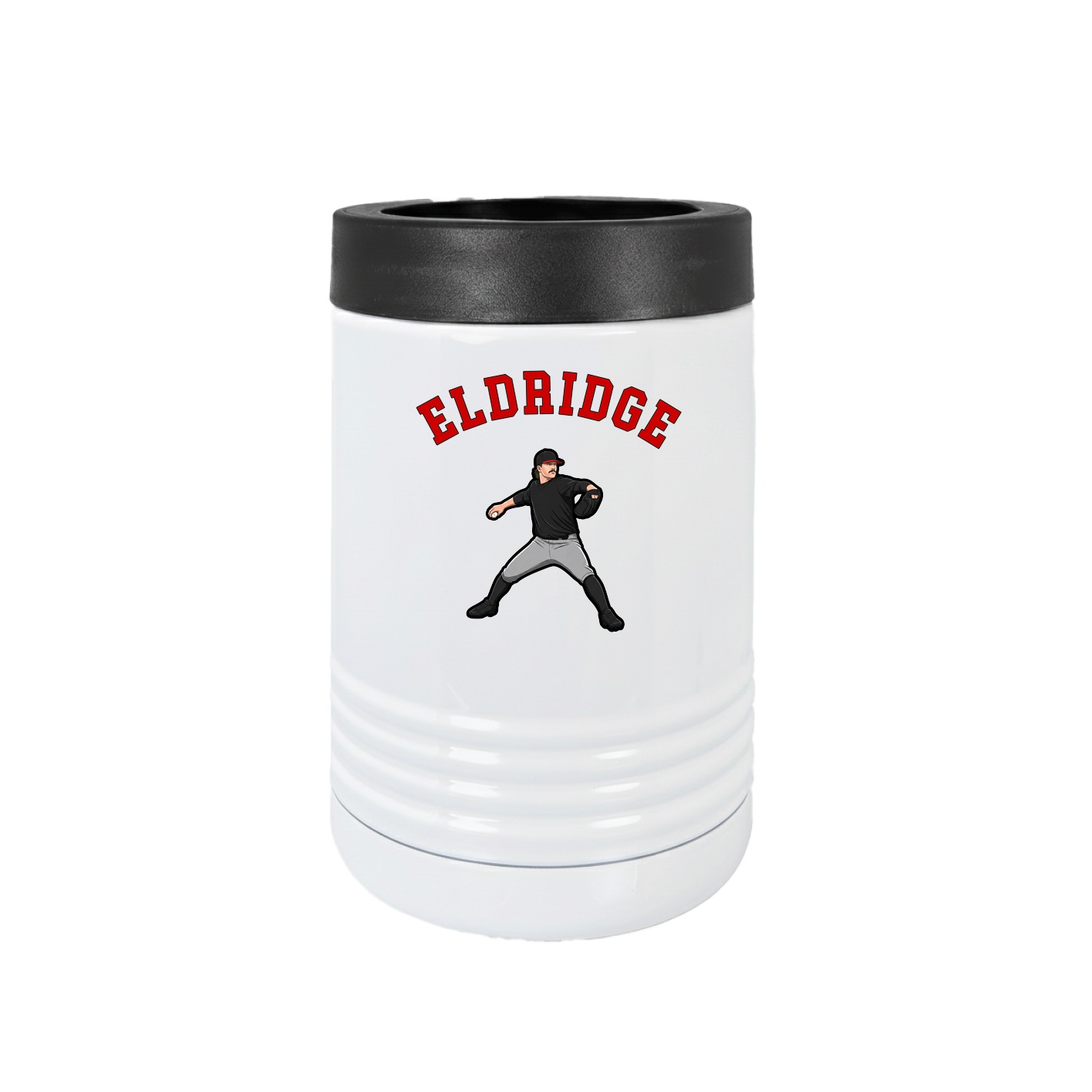 Beverage Holder — Shirsey Arch in White