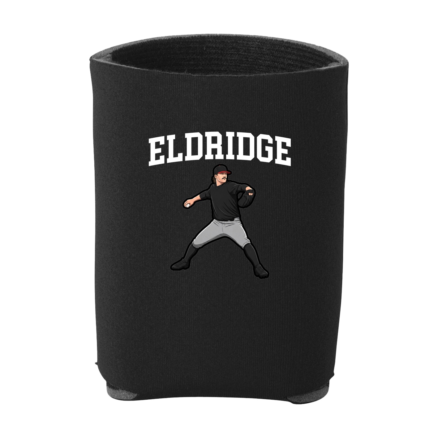Can Holder — Shirsey in Black