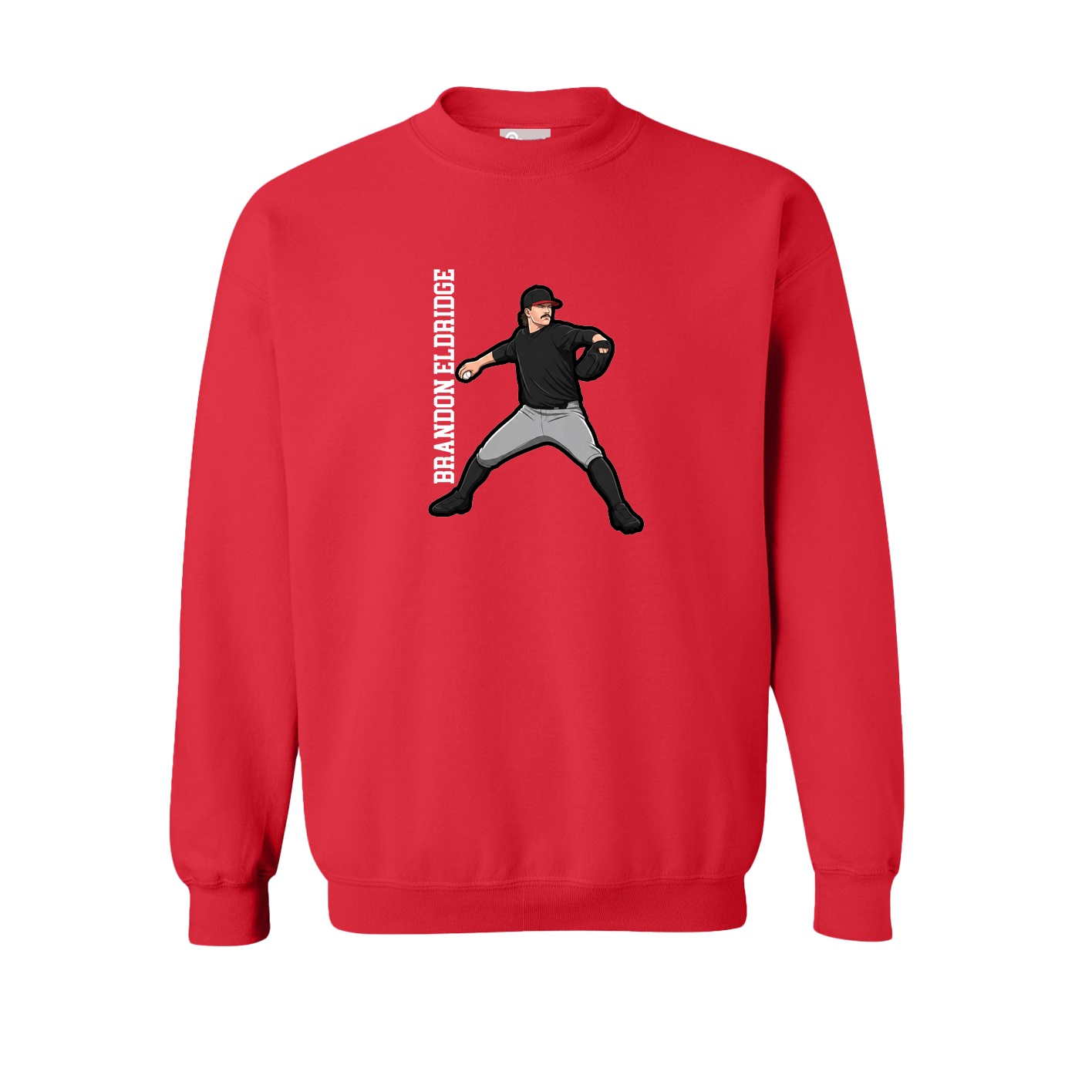 Fleece Crew