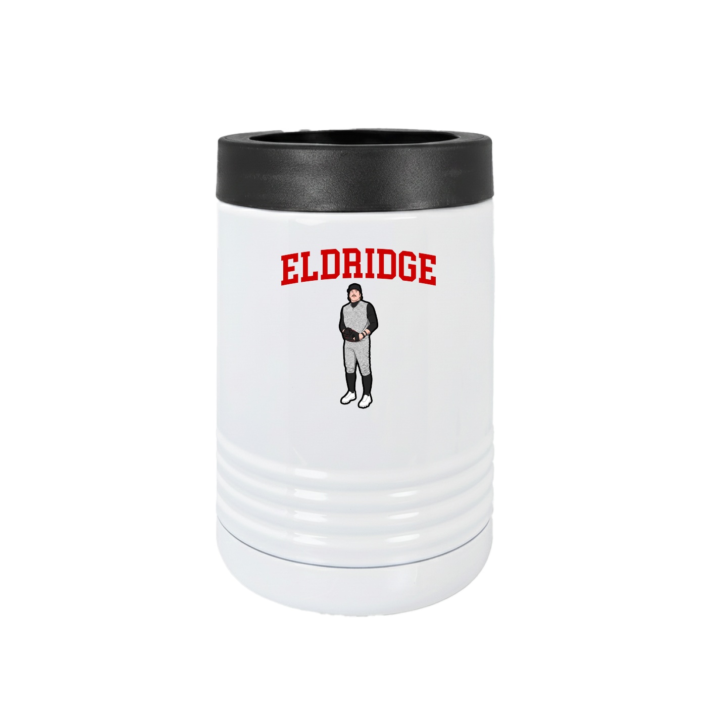 Beverage Holder — Shirsey in White