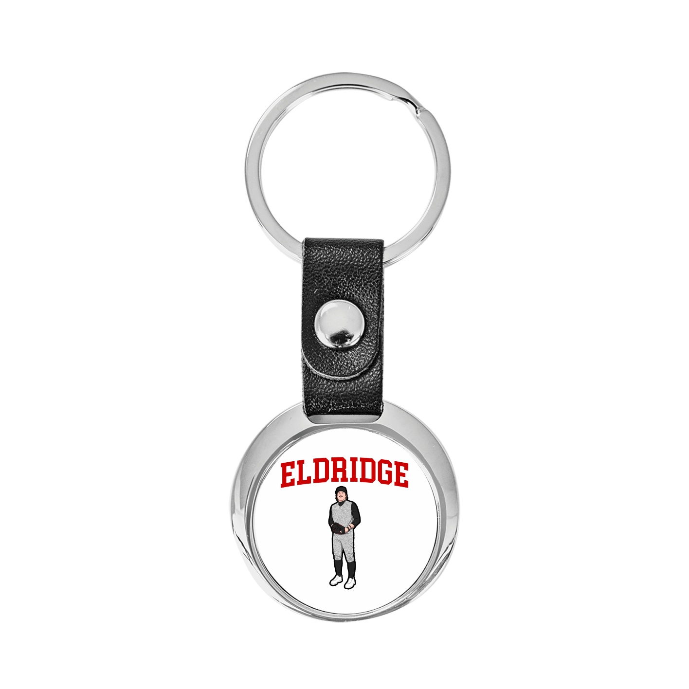 Key Chain — Shirsey in Classic