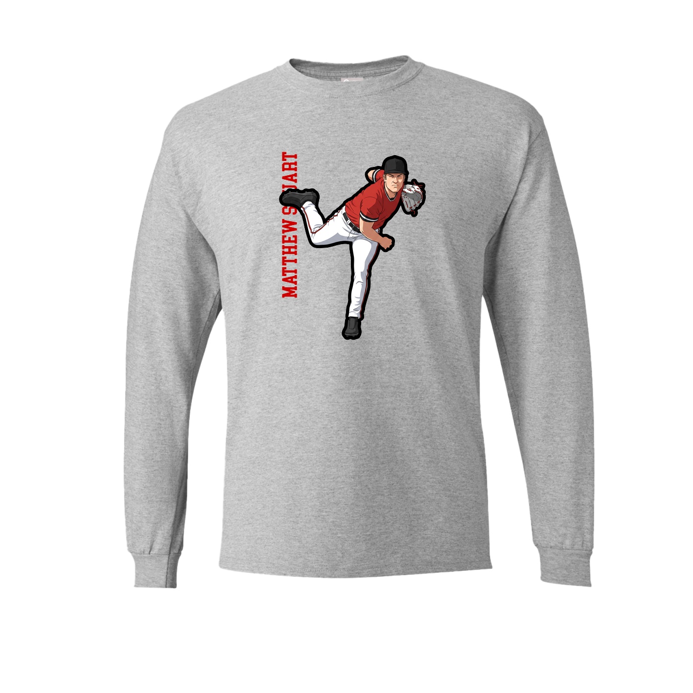 Long Sleeve Tee